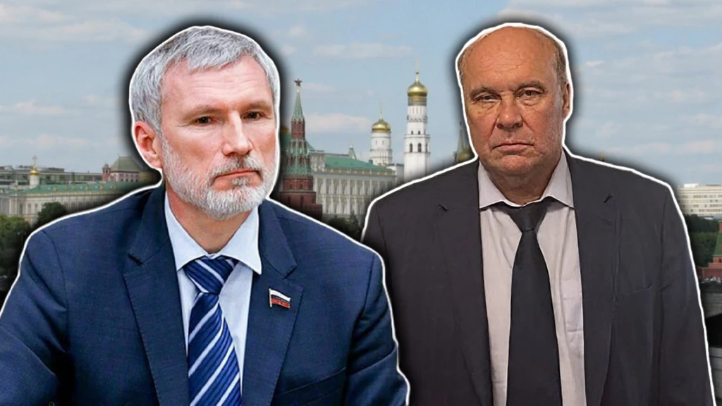 Moskwa reaguje na ultimatum Trumpa Moskwa reaguje na ultimatum Trumpa