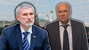 Moskwa reaguje na ultimatum Trumpa