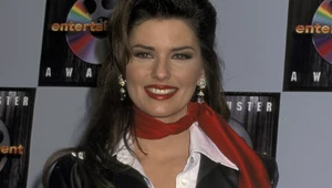 Shania Twain to wielka gwiazda lat 90. Wciąż zachwyca młodzieńczym wyglądem