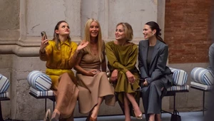 "Opulent minimalism" to silny trend, który pokochają minimalistki