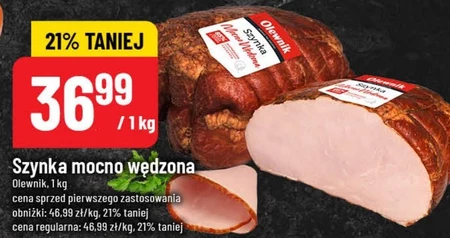 Szynka Olewnik