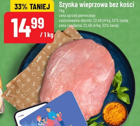 Szynka O...