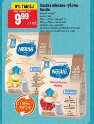 Kaszka Nestle
