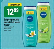 Żel pod prysznic