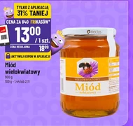 Miód Nectus