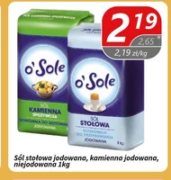 Sól kamienna