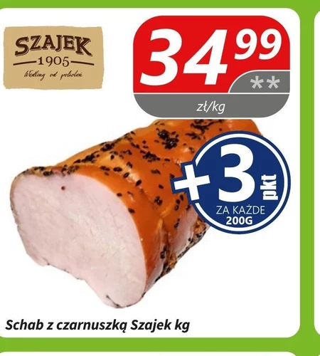 Schab Szajek