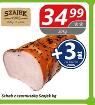 Schab Szajek