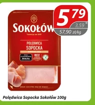 Polędwica Sokołów