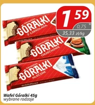 Wafel Góralki