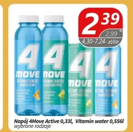 Napój 4Move