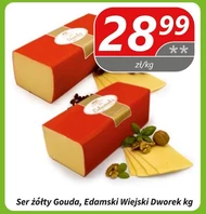 Ser Wiejski Dworek