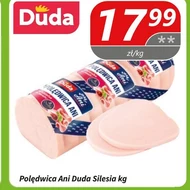 Polędwica Duda