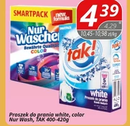 Proszek do prania