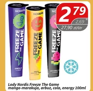 Lody Nordis