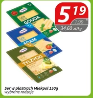 Ser Mlekpol