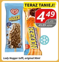 Lody Nogger