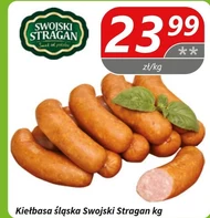 Kiełbasa Swojski Stragan