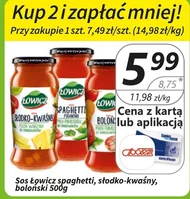 Sos Łowicz