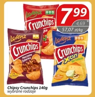 Chipsy Crunchips