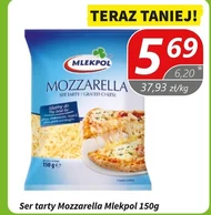 Ser Mlekpol