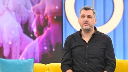 Piotr Banach świętuje podwójny jubileusz 45/60 - 45 lat na scenie i 60. urodziny