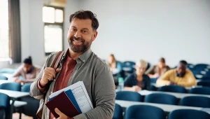Szkoły policealne to szybka droga do nowego zawodu