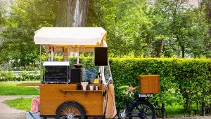 Gastronomia – dobry pomysł na wakacyjny biznes