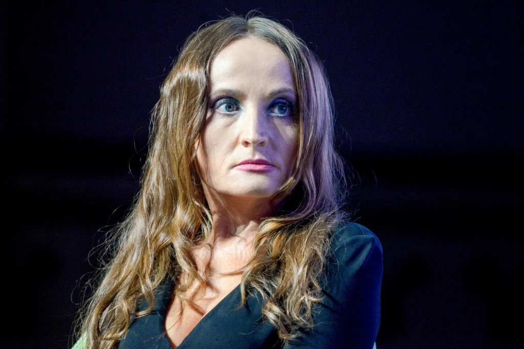 Justyna Dobrosz-Oracz Justyna Dobrosz-Oracz