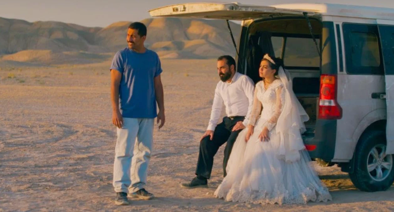 Film "To był zwykły przypadek" zostanie pokazany na otwarciu Dwóch Brzegów Film "To był zwykły przypadek" zostanie pokazany na otwarciu Dwóch Brzegów