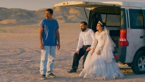 "To był zwykły przypadek". Krótki film o zemście i jej sensie