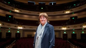 Susan Boyle pogratulowała Idze Świątek. Tak teraz wygląda gwiazda „Mam Talent”