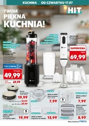 Mega okazje! - Kaufland