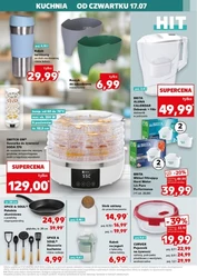 Mega okazje! - Kaufland
