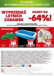 Mega okazje! - Kaufland