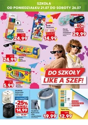 Mega okazje! - Kaufland