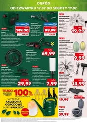 Mega okazje! - Kaufland