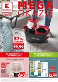 Mega okazje! - Kaufland