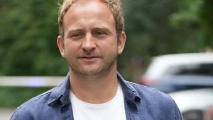 Szyc zdobył się na szczere wyznanie. Nie mógł ukryć wzruszenia