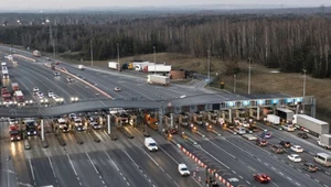Wzrost popularności płatnego odcinka A4. Trwa walka o koncesję