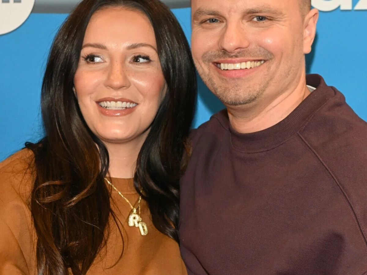 Dominika Serowska, Marcin Hakiel Dominika Serowska, Marcin Hakiel