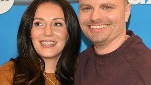 Dominika Serowska, Marcin Hakiel