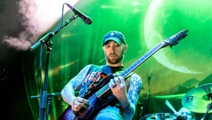 "Wieczór pełen ciężaru". Mistrzowie nowoczesnego metalu przyjadą do Polski
