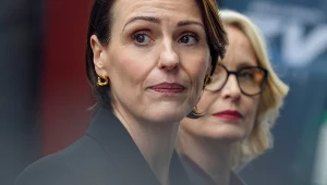Suranne Jones w serialu "Wybór"