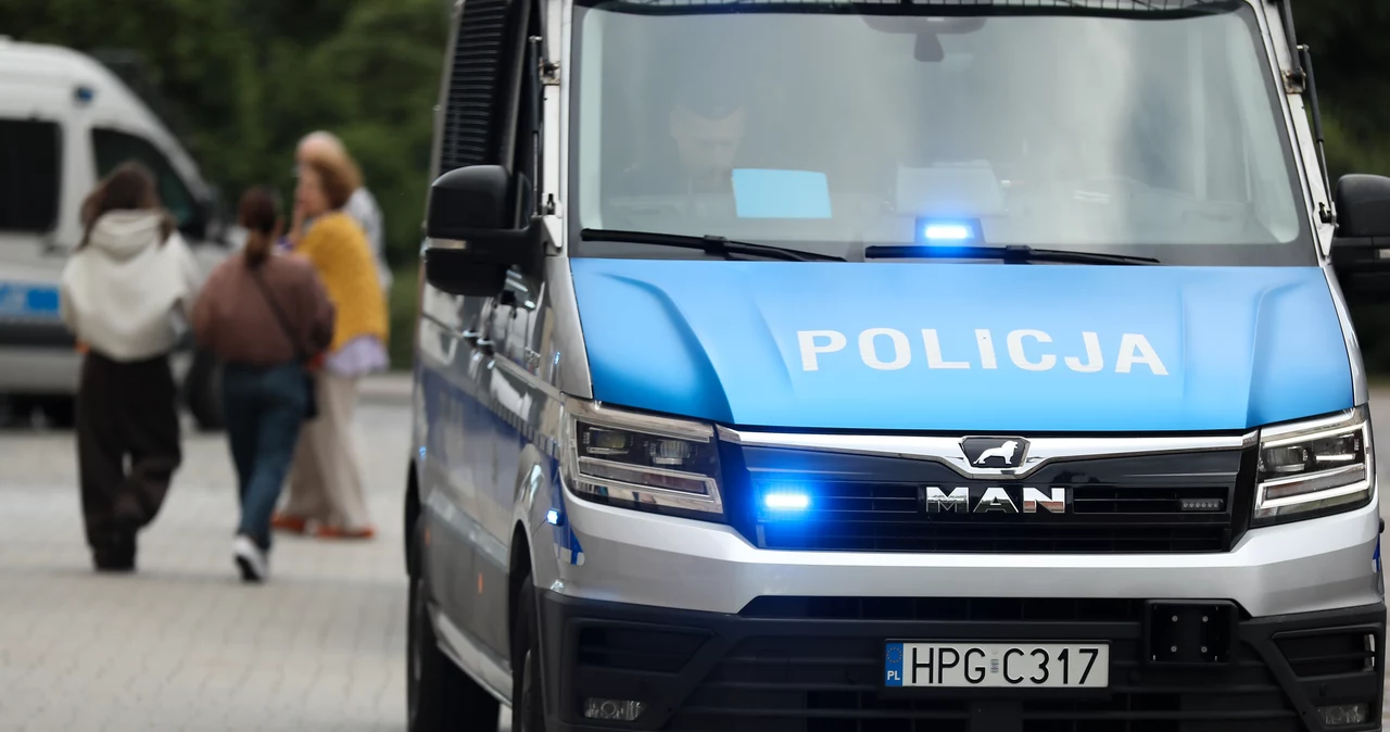 Zdjęcie: Zamordował byłą partnerkę. Sam zgłosił się na policję