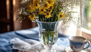 Najpiękniejsza dekoracja salonu za darmo. Pasuje do stylu boho, rustykalnego i skandynawskiego