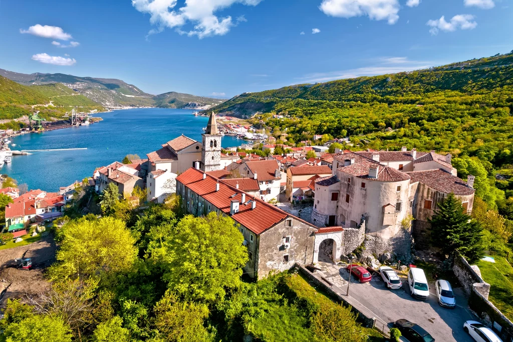 Czym turystów przyciąga region Kvarner? 