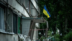 To najbardziej dramatyczny okres dla ukraińskich cywili