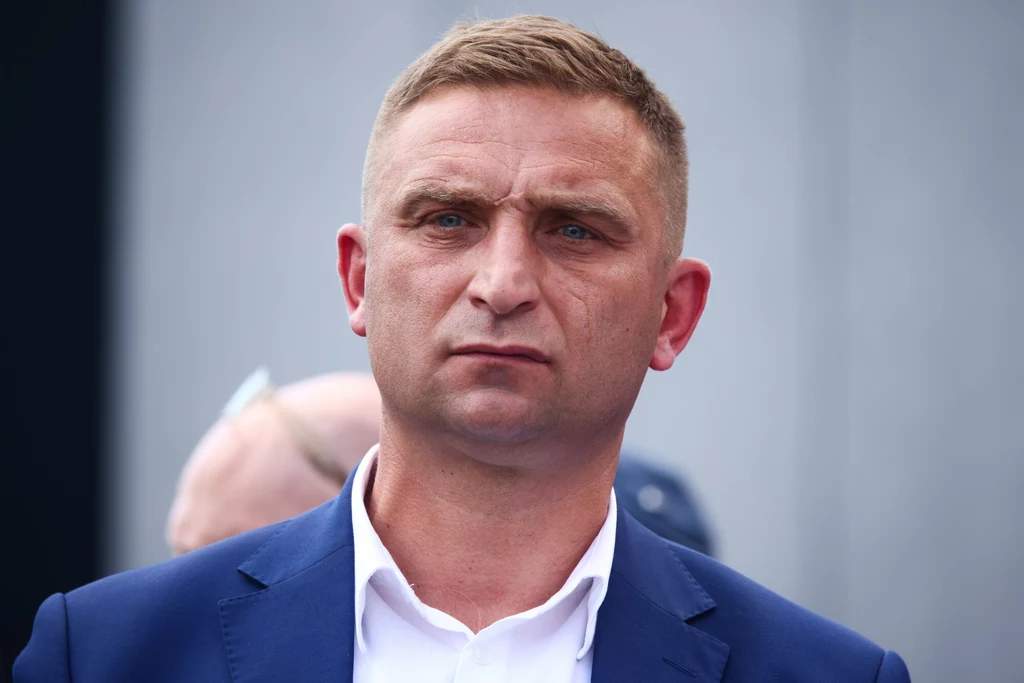 Robert Bąkiewicz