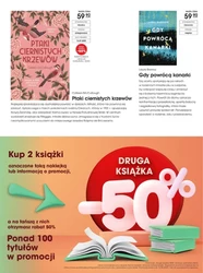 Książkowe hity sezonu! - Księgarnie Świat Książki